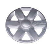 Hub Cap - Front Dia 178Mm Hub Cap - Front Dia 178Mm