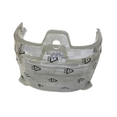 Glaskåpa För Belysning Till Ri Glaskåpa För Belysning Till Ri