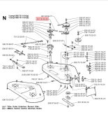 Rem Rider 13RS, 16H, 18, 20 PRO FLEX Rem Rider 13RS, 16H, 18, 20 PRO FLEX
