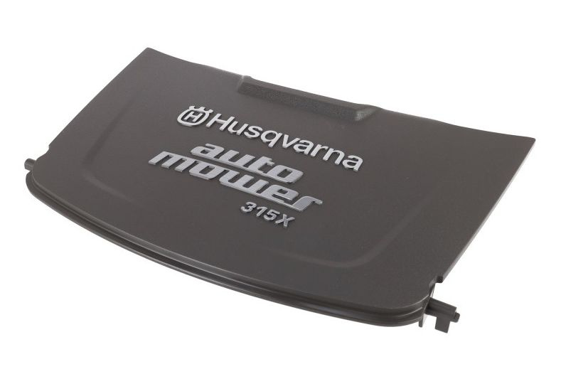 Kåpa klipphöjd Automower 315X