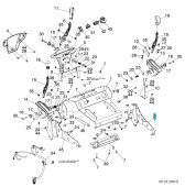 Console Side Rhs Ms 498 Gray Console Side Rhs Ms 498 Gray