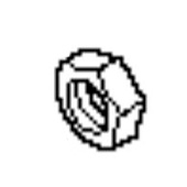 Hexagon Nut Hexagon Nut