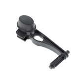 Spärrknapp Spärrknapp