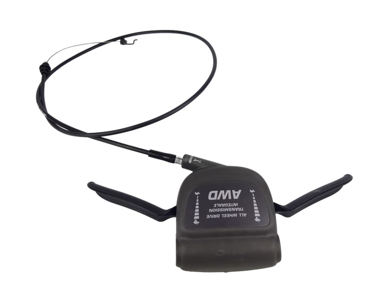 DRIVE CABLE 21 EFF DUAL TRIGGE