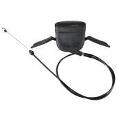 Drivningsvajer Drivningsvajer