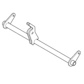 Crossbar Assy Weight Transfer Crossbar Assy Weight Transfer