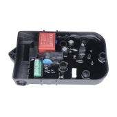Pump Control Unit Smart Pump Control Unit Smart