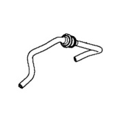 Fuel Hose Assy Epa Förgasare 5901544-04 Fuel Hose Assy Epa Förgasare 5901544-04