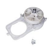 Motor Admission, Assy, Motor Admission, Assy,