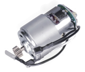 Motor Assy, Motor Assy,
