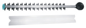Hedge Clippers Blade Hedge Clippers Blade