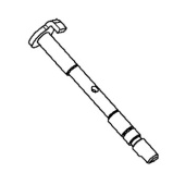 Shaft Assy Choke Shaft Assy Choke