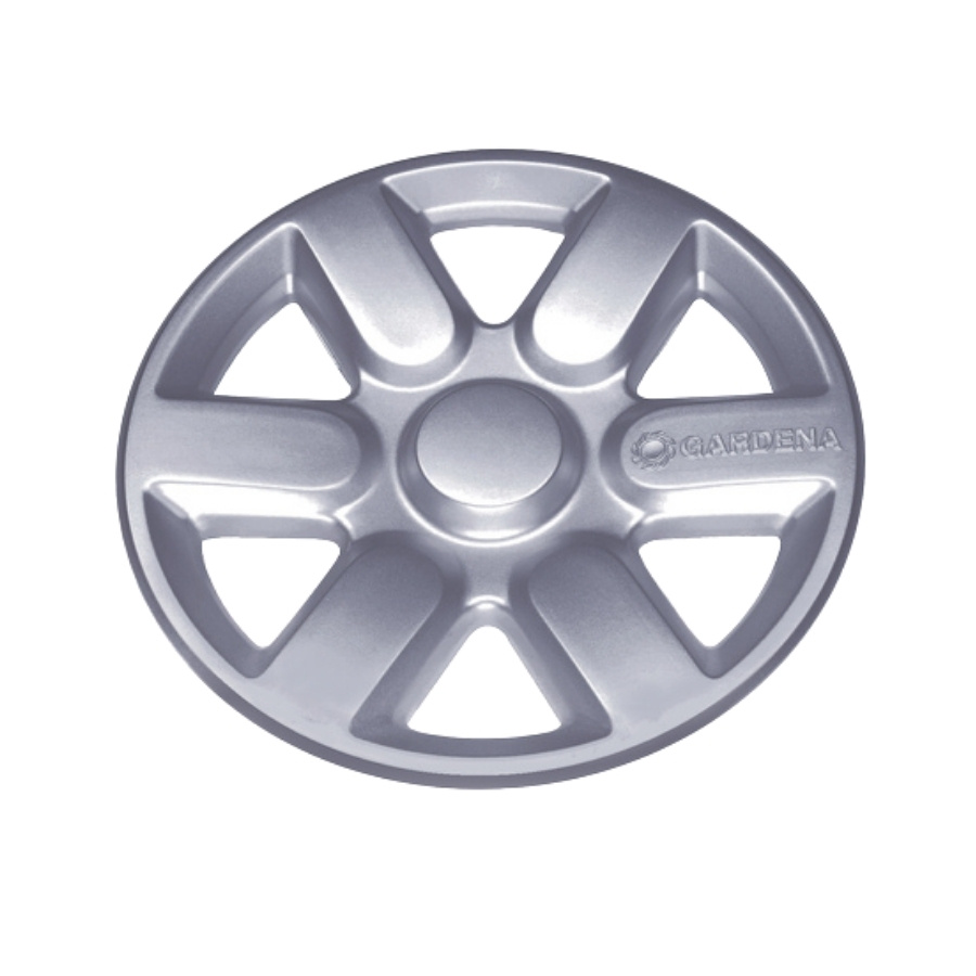 Hub Cap Front Dia 140Mm