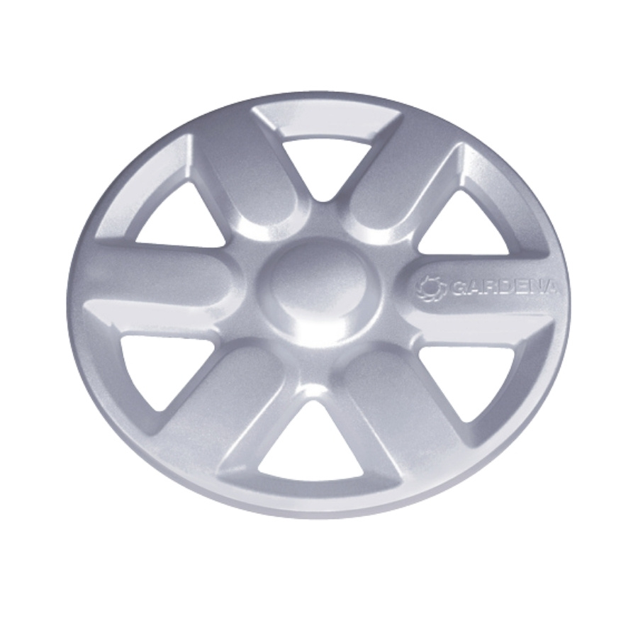Hub Cap Rear Dia 200Mm