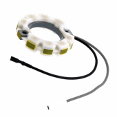 Generatorstator Mark Ii Generatorstator Mark Ii