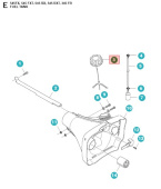 Tanklock 535FBx, 545FR, 545FX, 545RX, FC2245 Tanklock 535FBx, 545FR, 545FX, 545RX, FC2245