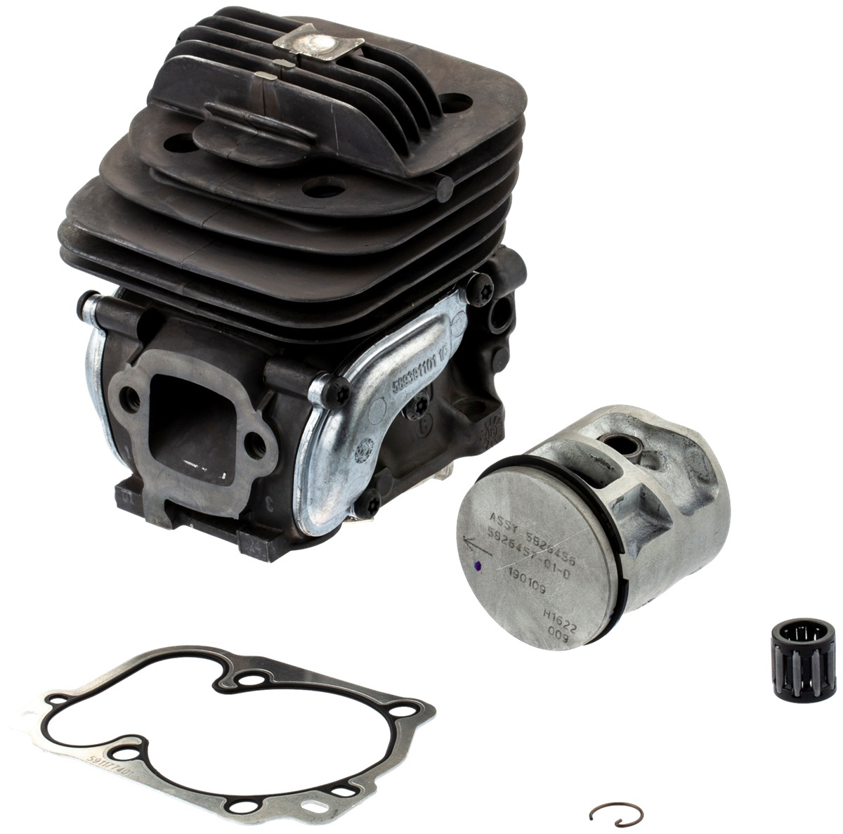 Cylinder Kit 550