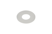 Washer nylon .50 x 1.00 x .045 Washer nylon .50 x 1.00 x .045