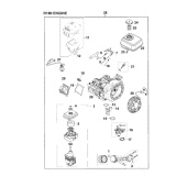 Motor Motor