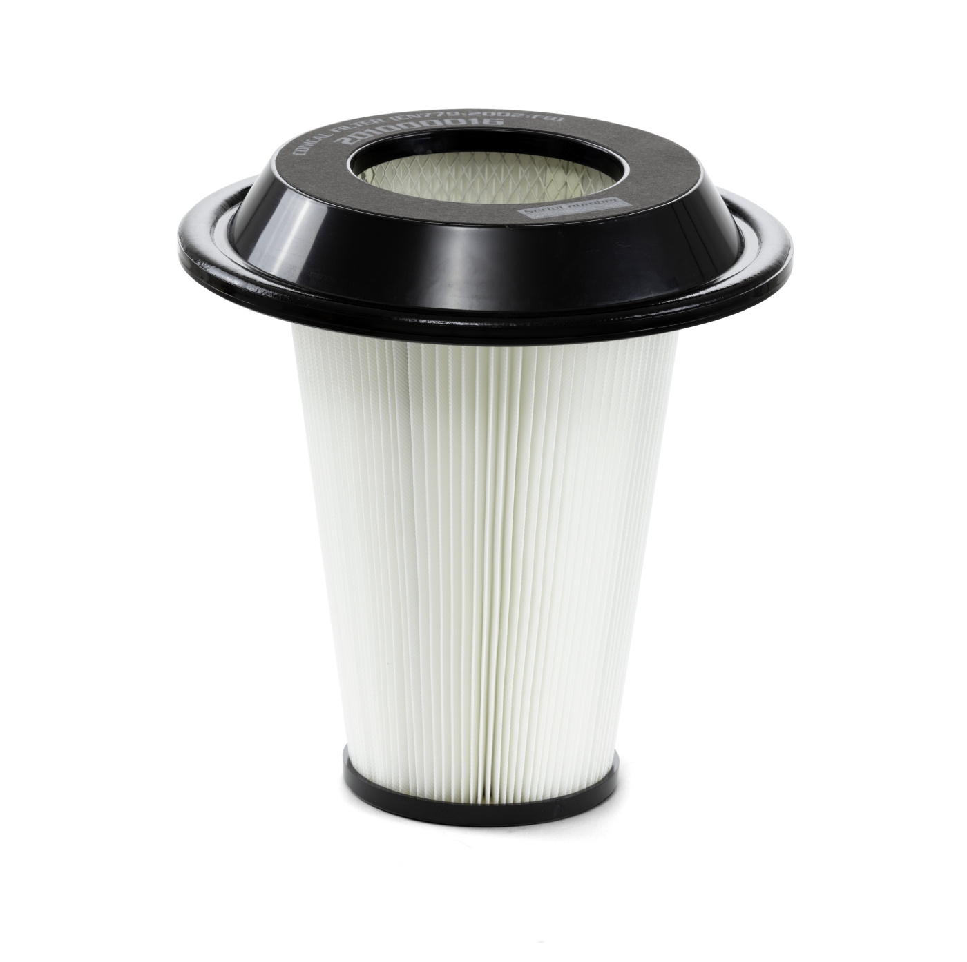 Filter prefilter S13