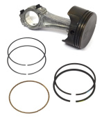 Kolv Kompl. Kolv Kompl.