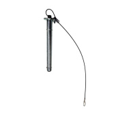 Pin Push Button Detent 1/2 X Pin Push Button Detent 1/2 X