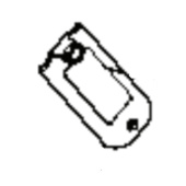 Protection Front Handle, Heat Protection Front Handle, Heat