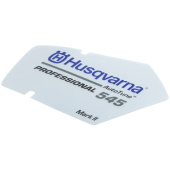 Dekal Startapparat 545 Dekal Startapparat 545