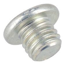 Skruv Plug Hexalobular Socket