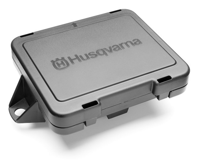 Skyddsbox för kabelanslutningar