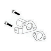 Service Kit Kit,Exhaust,Pipe Service Kit Kit,Exhaust,Pipe