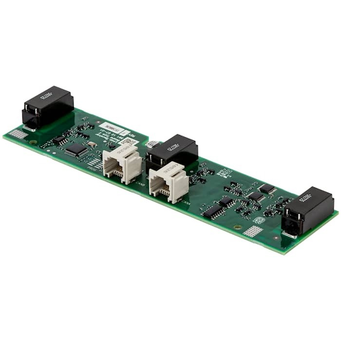 Printed Circuit Assy Loop Rece