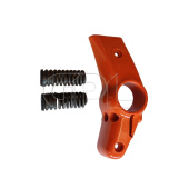 Holder Kit Antivibration 5911860-01 Holder Kit Antivibration 5911860-01