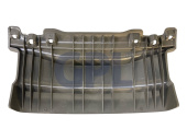 Stötfångare Stötfångare