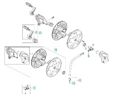 Hose Connector Sp Hose Connector Sp
