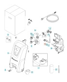 Valve Dosing Angled Sp Valve Dosing Angled Sp