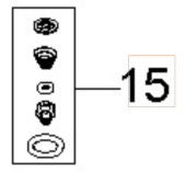 Non Return Valve Valve Kit Non Return Valve Valve Kit