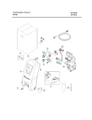 Switch On/Off Switch K2-12-211 Switch On/Off Switch K2-12-211