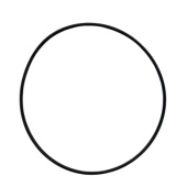 O-Ring 80X2 Nitril 70 Shore O-Ring 80X2 Nitril 70 Shore