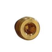 Plug With O-Ring Plug With O-Ring