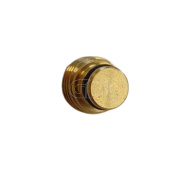 Plug With O-Ring Plug With O-Ring