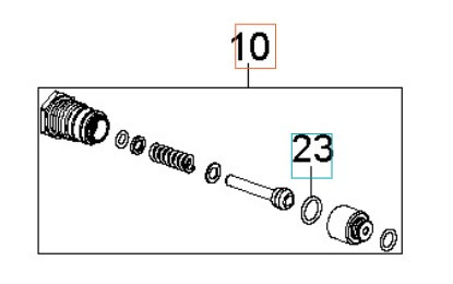 Switch Kit Start Stop System