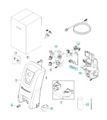 Knob Turning Knob Turning