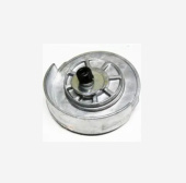 Disc Kit 10,7 Deg Disc Kit 10,7 Deg