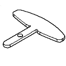 Protection Blade Tip