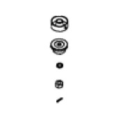 Service Kit Blade Holder Service Kit Blade Holder