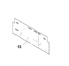 Huvudkretskort 420, 430X, 440, 450X