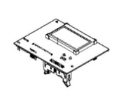 Kretskort Display Gardena Sileno City Kretskort Display Gardena Sileno City