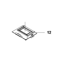 Displaykretskort 2,8