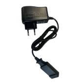 CHARGER 18V LI-ION EU CHARGER 18V LI-ION EU